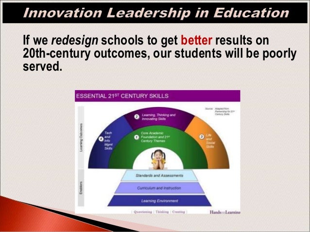 2019 International Trainings Seminar Innovation - 