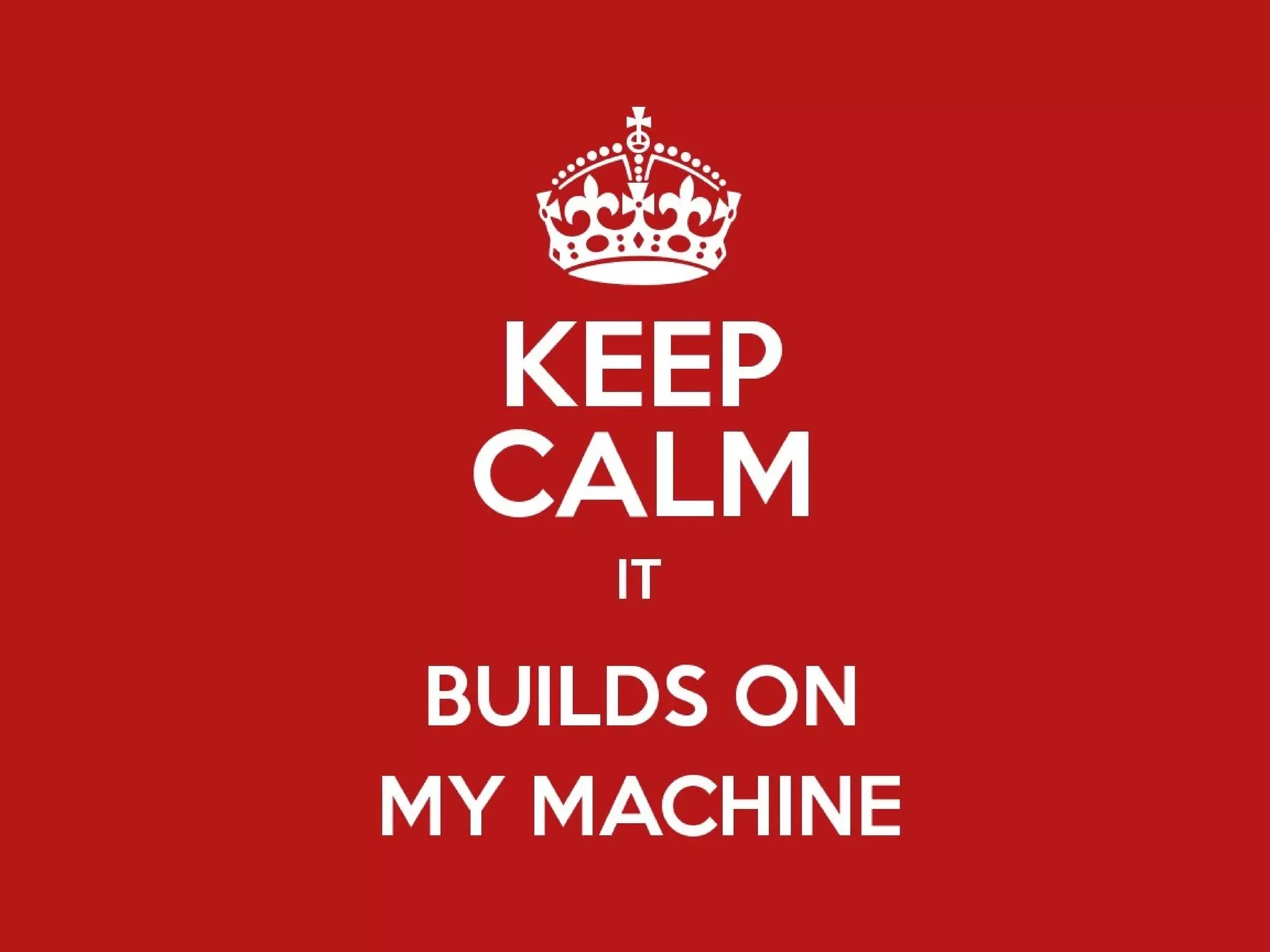 CI BENEFITS 
...FOR PROJECT MANAGER 
 