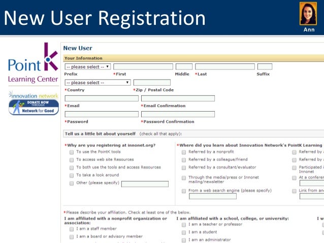 Do-It-Yourself Logic Models: Examples, Templates, and Checklists Slide 18