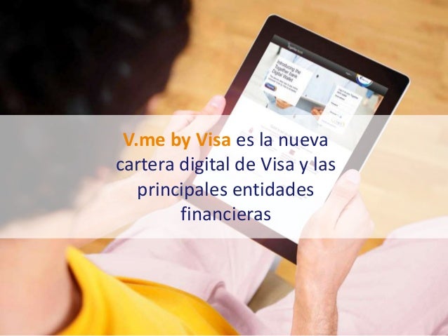 V.me by visa deals