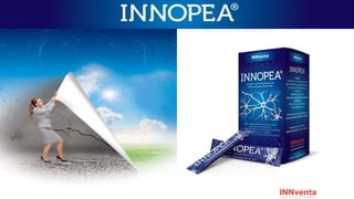 INNopea®
INNOPEA® je dodatak ishrani sa palmitoiletanolamidom i vitaminima B grupe koji doprinose
normalnoj funkciji nervn...