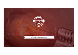 MAXIMILIANO CARLOMAGNO
 