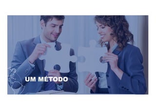 UM MÉTODO
 