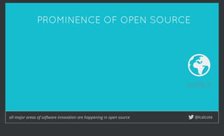 Establishing an Open Source Program Office | PDF