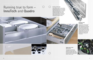 Innotech Brochure | PDF