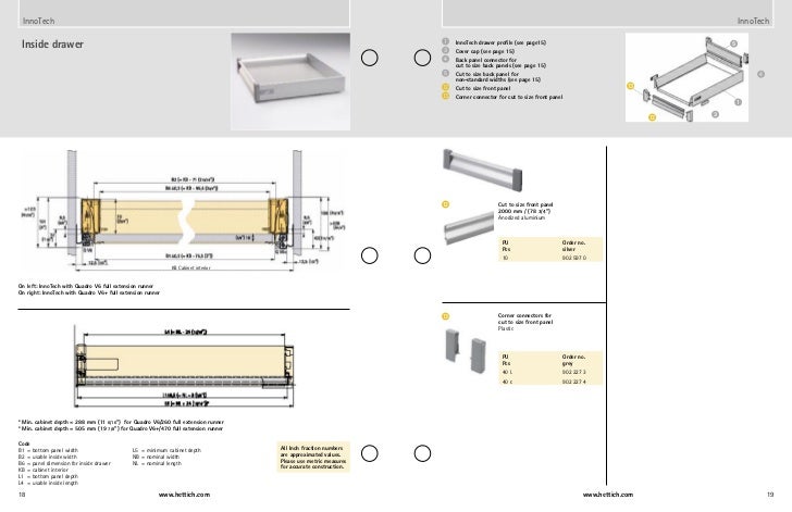 Innotech Brochure