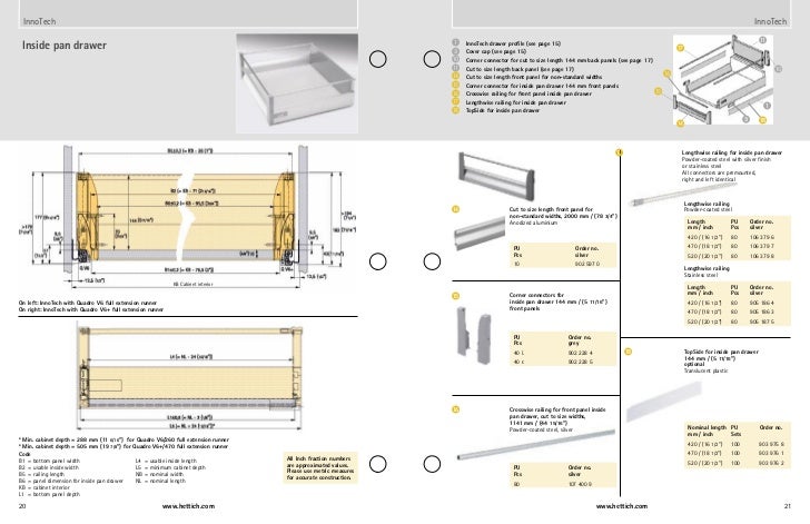 Innotech Brochure