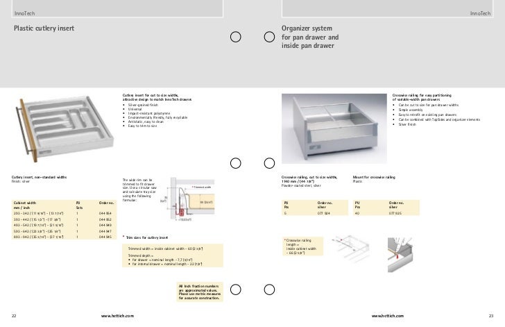 Innotech Brochure