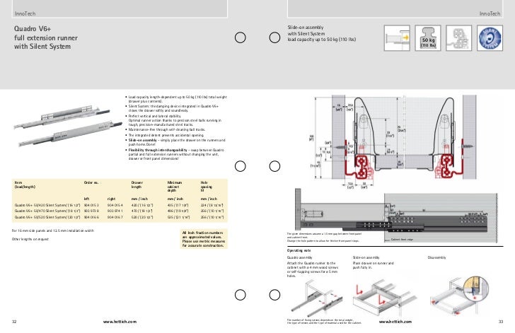 Innotech Brochure