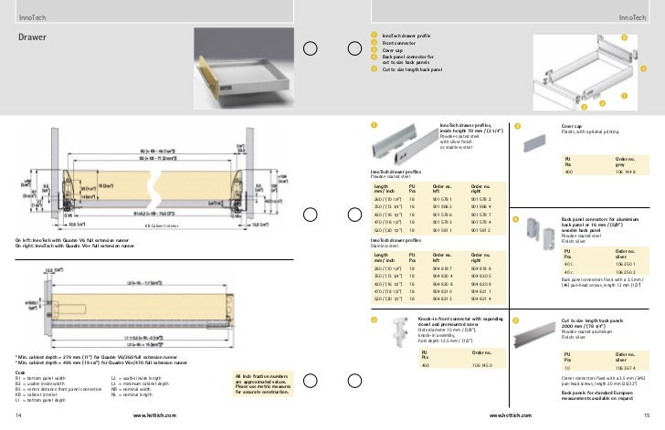 Innotech Brochure