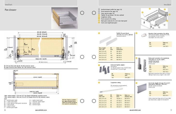 Innotech Brochure