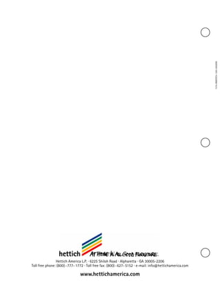 Innotech Brochure Us | PDF