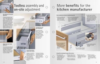 Innotech Brochure Us | PDF