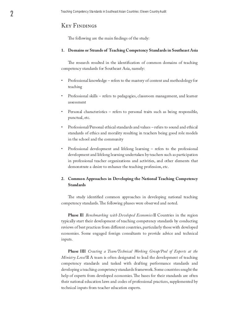 example one page essay revolution