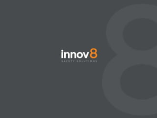 Sneak Peek @ Innov8 Branding