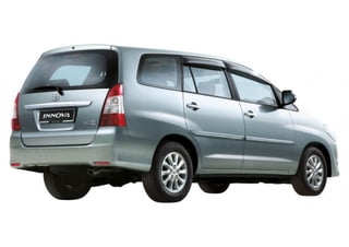 Japan Innova 2016 TOYOTA INNOVA 2016 ƯỚC MƠ TRONG TẦM TAY | PDF