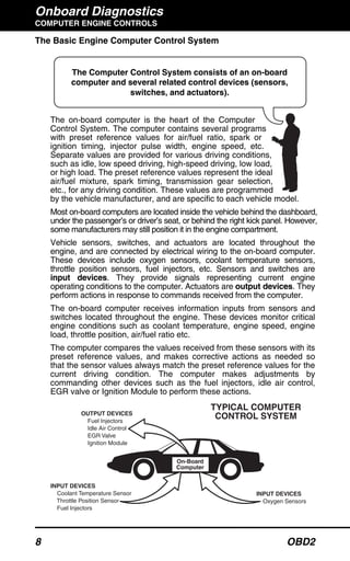 Innova 3020 User Manual | PDF