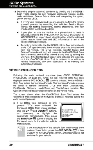 Innova 3140 User Manual | PDF