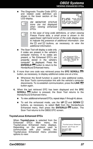 Innova 3140 User Manual | PDF