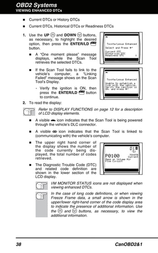 Innova 3140 User Manual | PDF