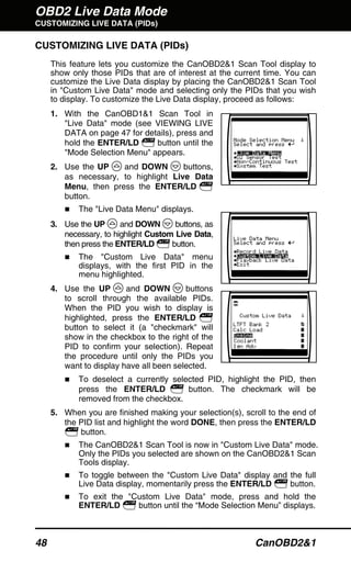 Innova 3140 User Manual | PDF
