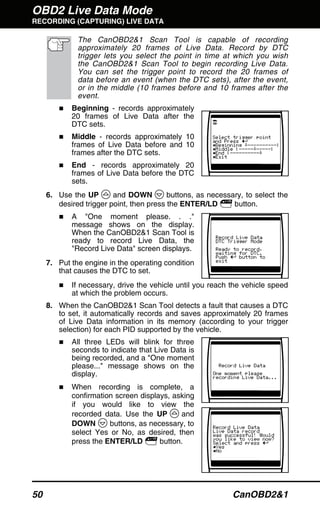 Innova 3140 User Manual | PDF