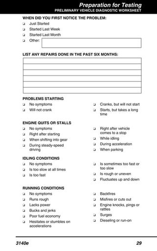 Innova 3140e User Manual | PDF