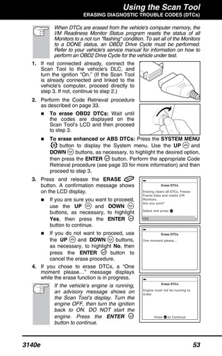Innova 3140e User Manual | PDF