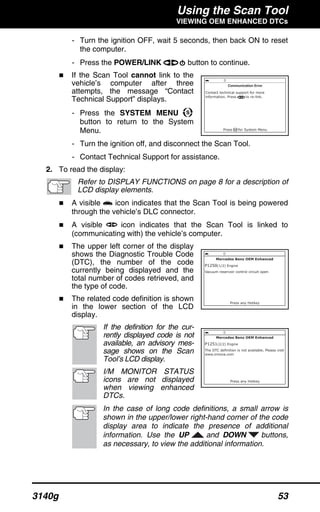 Innova 3140g User Manual | PDF
