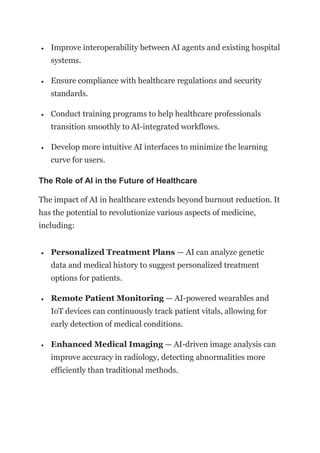 Innovaccer Innote Training.pdf Innovaccer’s AI Agents are Tackling Clinician Burnout and ...