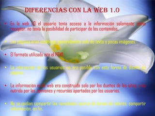  Los formatos utilizados para diseñarlas son java script, PHP, u otras similares, que permiten más funcionalidad.
