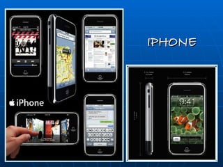 IPHONE 