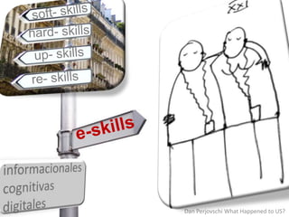 Innovación Y Competencias para la Sociedad del Conocimiento