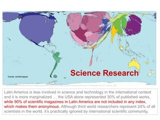 Innovación Y Competencias para la Sociedad del Conocimiento