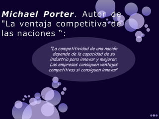 Innovación radical e innovación incremental