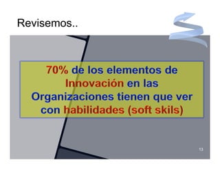 Revisemos..




              13
 