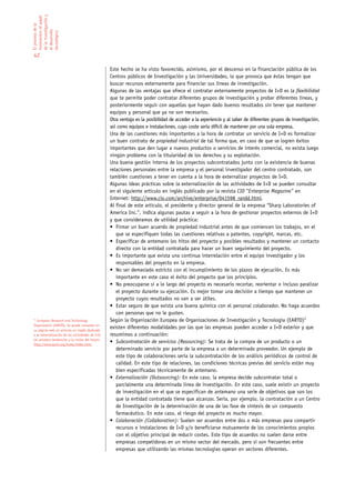 La Innovación: un factor clave para la competitividad de las empresas | PDF