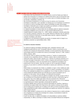 La Innovación: un factor clave para la competitividad de las empresas | PDF