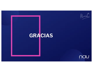 GRACIAS
 