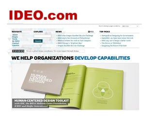 IDEO.com
 
