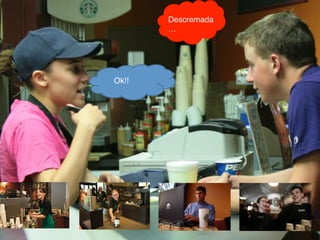 Ok!!!
Descremada
…!
 