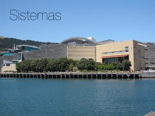 Sistemas
 