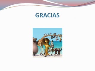 Innovaciones curriculares