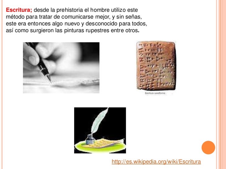 Innovaciones técnicas mas importantes en la historia antigua