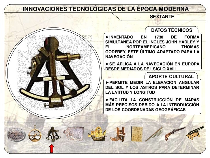 Avances Tecnologicos En Europa En El Siglo Xv www.slideshare.net