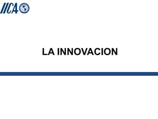 SEMBRANDO INNOVACION PARA COSECHAR PROSPERIDAD: EL ROL DE LA EXTENSION AGRICOLA