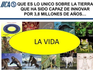 SEMBRANDO INNOVACION PARA COSECHAR PROSPERIDAD: EL ROL DE LA EXTENSION AGRICOLA