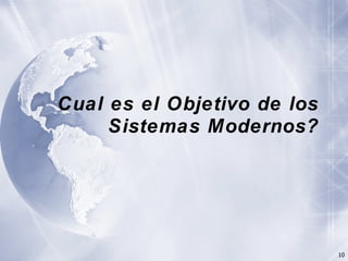 Innovación en los Sistemas de Abastecimiento de Semillas