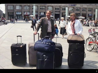 Innovación en los Sistemas de Abastecimiento de Semillas