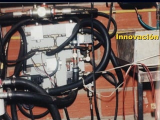 Innovación 